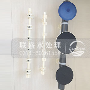 膜片式微孔曝气器|曝气头