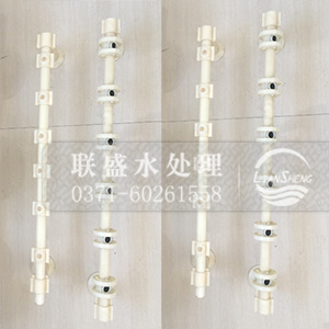 单孔曝气头|单孔膜曝气器