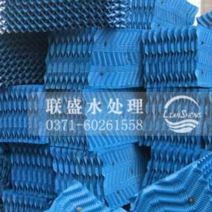 S波填料